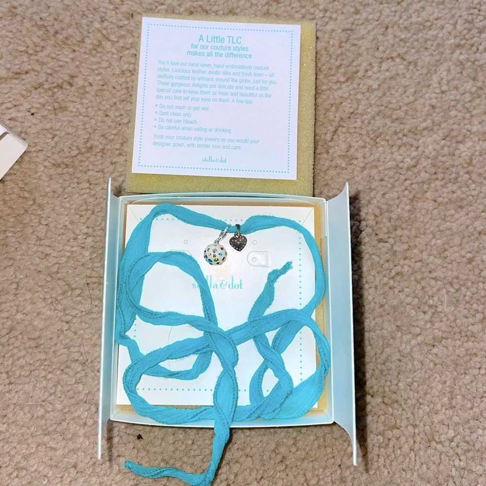 Stella & Dot Bracelet | Worn Once